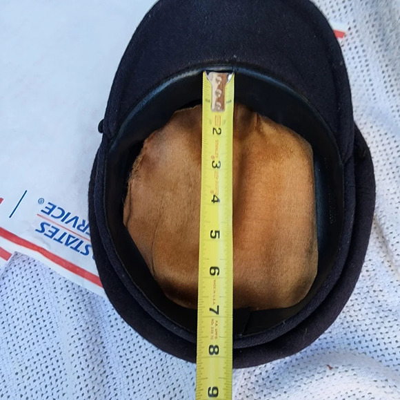 Vintage Unisex‎ Greek Fisherman hat S - Picture 6 of 8